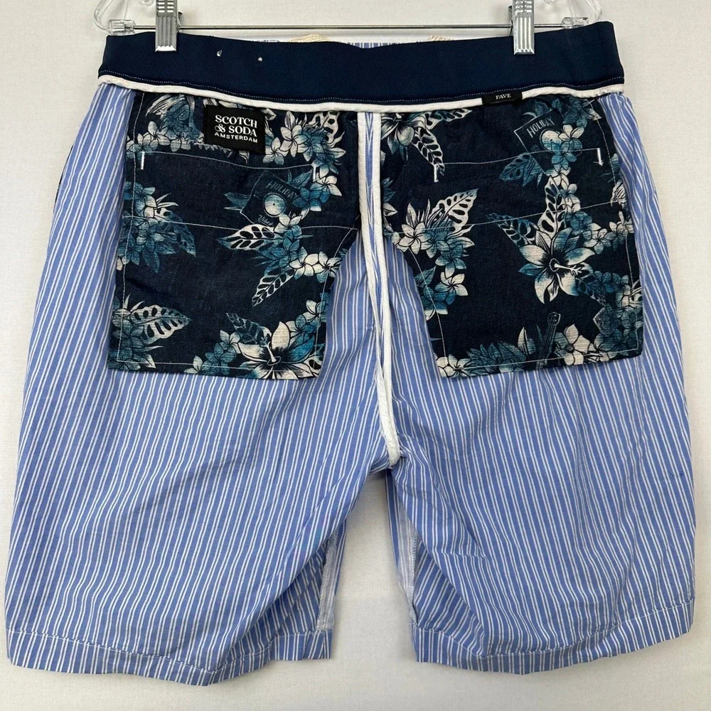 Scotch & Soda good pre